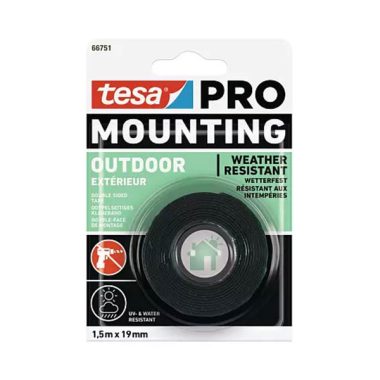 TESA 66751-00004-00 PRO rögzítő 1,5x19