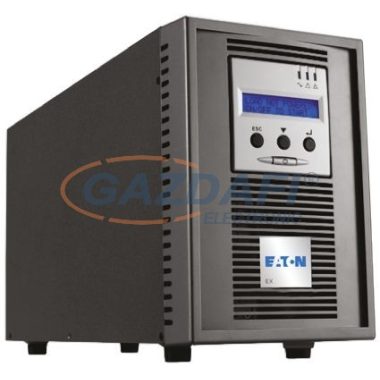 EATON 68180 68180 - EATON EX 700 Tower 230V EX 700 on-line torony 1:1 UPS