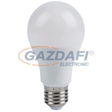 GAO 6954H LED fényforrás, E27, körte, 15.0W