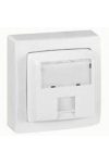 LEGRAND 696041 OTEO F.K. 1XRJ45 CAT5E