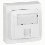 LEGRAND 696041 OTEO F.K. 1XRJ45 CAT5E