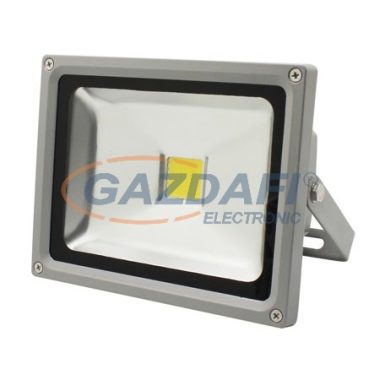 GAO 6970H LED fényvető, COB, 20W