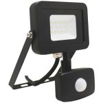   GAO 6987H "ISpot„ LED mozgásérzékelős fényvető 10W 900lm 4000K IP65