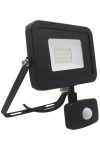 GAO 6988H LED motion sensor floodlight 20W 4000K IP65