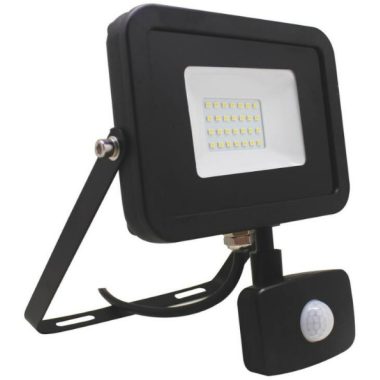 GAO 6988H "ISpot„ LED mozgásérzékelős fényvető 20W 4000K IP65