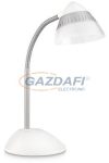 PHILIPS Cap 700233116 LED asztali lámpa, 1x3.6W 30V 200Lm, fehér