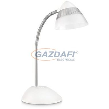 PHILIPS Cap 700233116 LED asztali lámpa, 1x3.6W 30V 200Lm, fehér