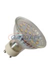 GAO 7034H LED fényforrás, SMD, 3,2W, 300lm, 3000K, GU10, 230V