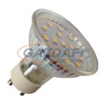 Bec Led GAO 7034H LED SMD, 3,2W, 300lm, 3000K, GU10, 230V