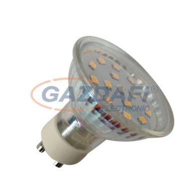 GAO 7070H LED fényforrás, GU10, 7.0W