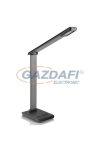 PHILIPS Crane 716653016 LED asztali lámpa, 4W SELV 100-240V 250Lm, fekete