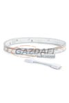 PHILIPS Hue Lightstrip plus 7190255PH LED szalag bővítő, RGB 120Lm 1m