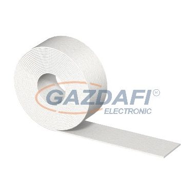 OBO 7214710 BSKP-D0320 Tömítőszalag BSKP I30-hoz 5x20x1000mm szürke Habanyag