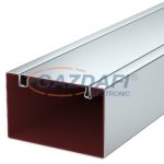   OBO 7216300 BSKM 0711 Tűzvédelmi Csatorna I30-I120 belső bevonattal 70x110x2000mm szalaghorganyzott acél