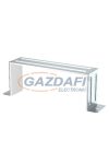 OBO 7216410 BSKM-VD 1025 Összekötő Tömítéssel fal és mennyezeti szereléshez 100x250mm szalaghorganyzott acél