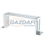   OBO 7216410 BSKM-VD 1025 Összekötő Tömítéssel fal és mennyezeti szereléshez 100x250mm szalaghorganyzott acél