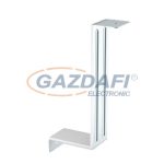   OBO 7216412 BSKM-VE 1025 Összekötő Tömítéssel sarokhoz 100x250mm szalaghorganyzott acél