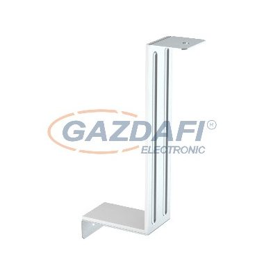 OBO 7216412 BSKM-VE 1025 Összekötő Tömítéssel sarokhoz 100x250mm szalaghorganyzott acél