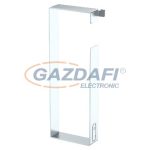   OBO 7216470 BSKM-BW 1025 Szerelőkengyel Falra szereléshez 100x250mm szalaghorganyzott acél