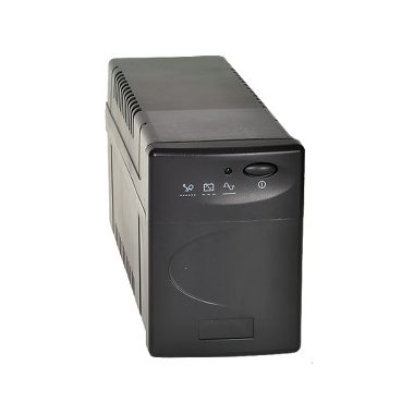 Schneider / Elso 730380 Uninterruptible power supply, 800 VA, 4 min, 75 VA