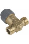 SCHNEIDER 7310706000 Three-way zone valve with thread VZ32 / 15 / 0.25