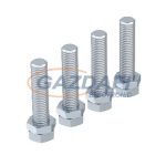   OBO 7409680 DUG SL75 Szintezőegység nagyterhelésű szerelőlemezhez 75/110mm galvanikusan horganyzott acél