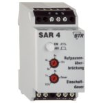 Schneider / Elso 750340 Telephone connection relay