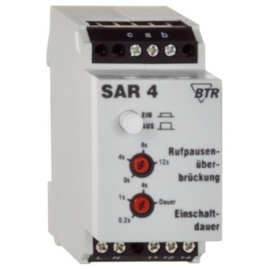 Schneider / Elso 750340 Telephone connection relay