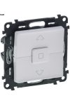 LEGRAND 752129 Valena Life shutter switch white