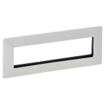   LEGRAND 752145 Valena Life 4x2 modular frame, horizontal white