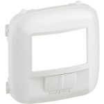   LEGRAND 752180 Valena Allure Adjustable motion sensor cover, White