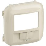   LEGRAND 752280 Valena Allure Adjustable motion sensor cover, Ivory