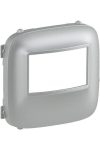 LEGRAND 752379 Valena Allure Motion Detector Cover, Aluminum