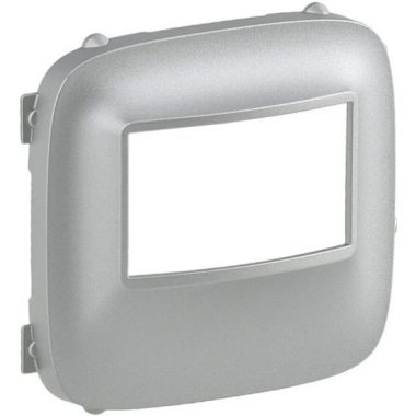 LEGRAND 752379 Valena Allure Motion Detector Cover, Aluminum