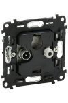 LEGRAND 753057 Valena InMatic TV-SAT socket mechanism, 1.5 dB