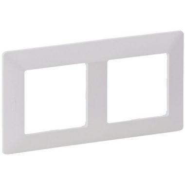 LEGRAND 754002 Valena Life double frame white