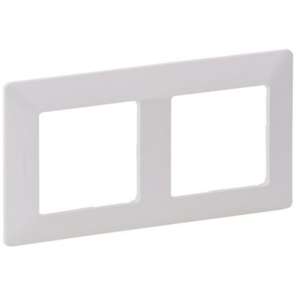 LEGRAND 754002 Valena Life double frame white