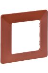 LEGRAND 754071 Valena Life single frame terracotta