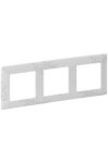 LEGRAND 754123 Valena Life triple frame link