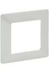 LEGRAND 754141 Valena Life single frame mother of pearl