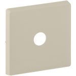   LEGRAND 754711 Valena Life energy saving switch cover in ivory