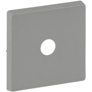 LEGRAND 754712 Valena Life energy saving switch cover in aluminum