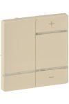 LEGRAND 754751 Valena Life rádiós fényerőszabályzó (vezérlő) burkolat, elefántcsont