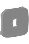 LEGRAND 754757 Valena Allure USB Pre-Wired Socket Cover, Aluminum