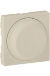 LEGRAND 754881 Valena Life rotary knob cover ivory