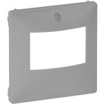   LEGRAND 754894 Valena Life motion sensor switch cover, aluminum