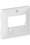 LEGRAND 754920 MyHome (Valena Life) presence detector IR + UH cover, white