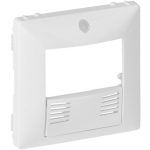   LEGRAND 754920 MyHome (Valena Life) presence detector IR + UH cover, white