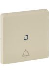 LEGRAND 755051 Valena Life bell with beacon key ivory