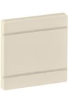 LEGRAND 755061 MyHome (Valena Life) unmarked wide cover, ivory